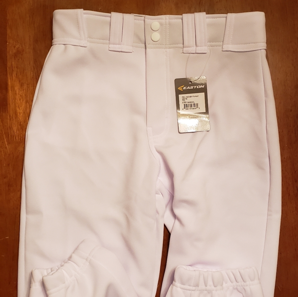 *SOLD* Baseball Knickers